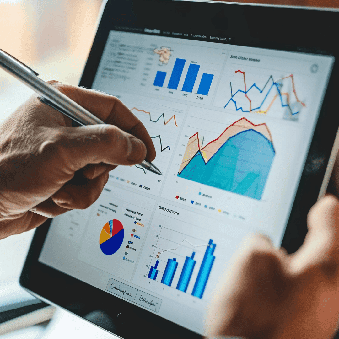 Tailored Solutions for Your Business