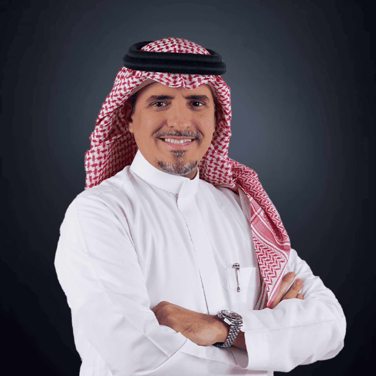 أ. رائد الإدريسي