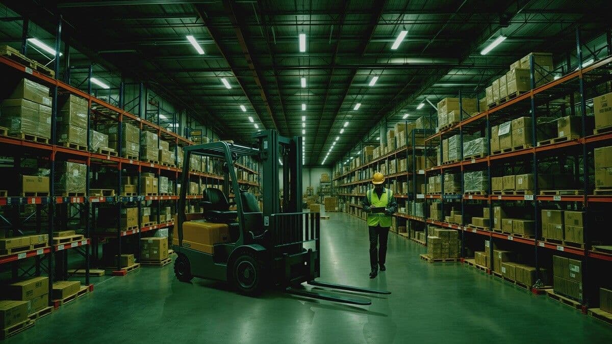 أنشطة التجارة والتوزيع