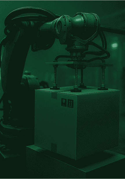 Consolidation and Advanced Logistics