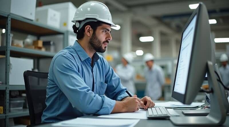 عمل يهدف إلى تحقيق رسالة