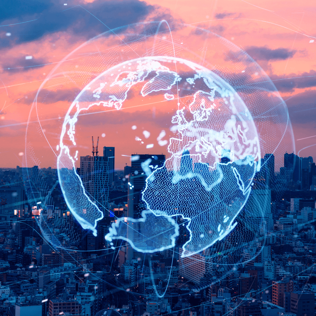 Information & Communications Technology (ICT)